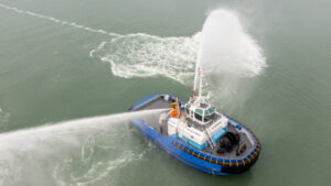<strong><em>Ocean Group acquires new tug</em></strong>