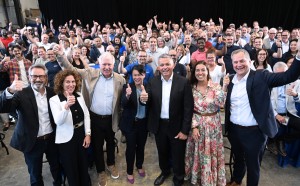 Groupe Océan annonce une évolution de sa structure actionnariale pour accélérer sa croissance 