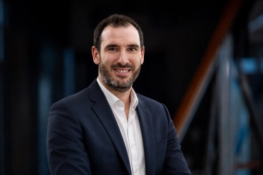 Mathieu Leclerc